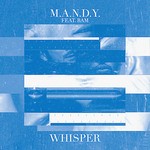 cover: Mandy - Whisper