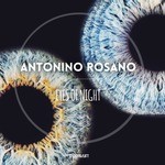 cover: Antonino Rosano - Eyes Of Night