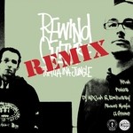 cover: Rewind Culture - Thrilla Ina Jungle: Remix