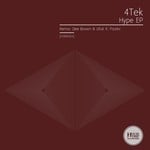 cover: 4tek - Hype EP