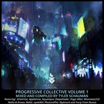 cover: Various - The Progressive Collective Vol 1