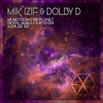 cover: Dolby D|Mik Izif - Kepler EP