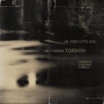 cover: Dr Cyanide - Torsion