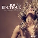 cover: Various - House Boutique Vol 14: Funky & Uplifting House Tunes