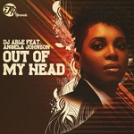 cover: Angela Johnson|Dj Able - Out Of My Head