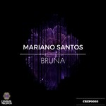 cover: Mariano Santos - Bruna