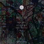 cover: Pablo Santos - Magic EP