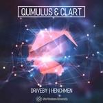 cover: Qumulus & Clart - Driveby / Henchmen