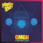 cover: Gmgn - Chronicles II