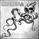 cover: Therian Shifter - Kraken