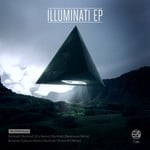 cover: Nucaio - Illuminati EP