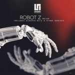 cover: Rojan - Robot Z