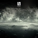 cover: Alberto Ruiz - Backspace