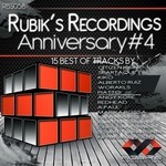 cover: Various - Rubik's Anniversary #4