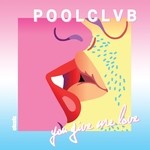 cover: Poolclvb - You Give Me Love