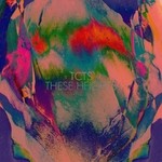 cover: Tcts - These Heights