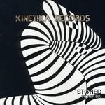 cover: Sydney Blu - Stoned