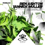 cover: Ben Ashton|Yannick Mueller - Atempause