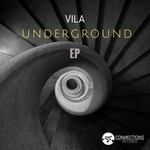 cover: Vila - Underground EP