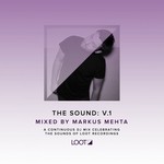 cover: Markus Mehta|Various - The Sound/V 1