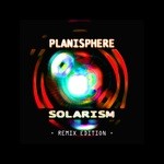 cover: Planisphere - Solarism: Remix Edition