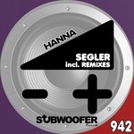 cover: Segler - Hanna (Remixes)