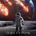 cover: Maxxus & Undersound - Oblivion