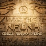 cover: Nfunk - Genesis/Pharaoh Of Death