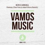 cover: Ron Carroll - Fantasy