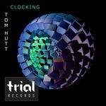 cover: Tom Hutt - Clocking