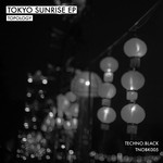 cover: Topology - Tokyo Sunrise EP