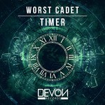 cover: Worst Cadet - Timer