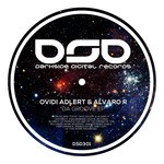 cover: Alvaro R|Ovidi Adlert - Dsd301/Da Groove EP