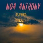 cover: Noa Anthony - Sunrise