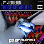 cover: Jay Middleton - Those Ketagulls