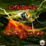 cover: Droma - Formalities