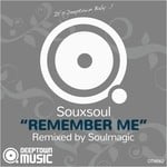 cover: Souxsoul - Remember Me