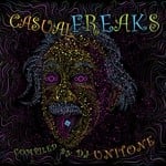 cover: Various - Casual Freaks