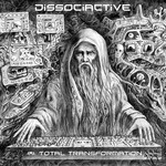 cover: Dissociactive - Total Transformation