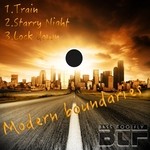 cover: Dj Tiny M - Modern Boundaries