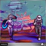 cover: Headread|Storm Crew|Kos.mos.music Collective|Distant Future|Electrosoul System - V/A KosMos Gets Harder After Album EP