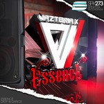 cover: Vazteria X - Essence