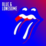 cover: The Rolling Stones - Blue & Lonesome