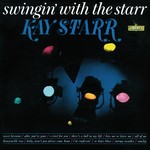 cover: Kay Starr - Swinging With The Starr