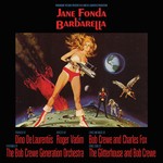 cover: The Bob Crewe Generation Orchestra - Barbarella (Original Motion Picture Soundtrack)