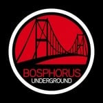 cover: Various - Best Of Bosphorus Underground 2016