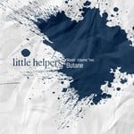 cover: Butane|Various - Little Helpers Mixed Vol 2