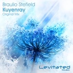 cover: Braulio Stefield - Kuyenray