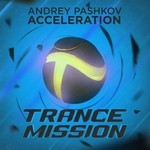 cover: Andrey Pashkov - Acceleration