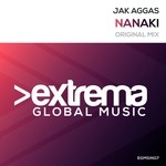 cover: Jak Aggas - Nanaki